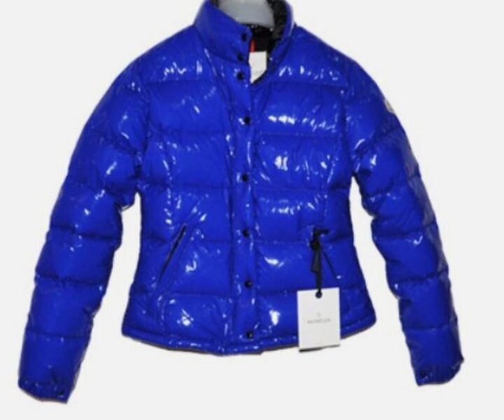 Doudoune neuve L