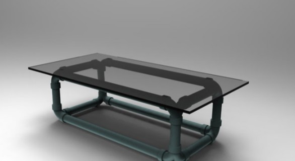 Table basse