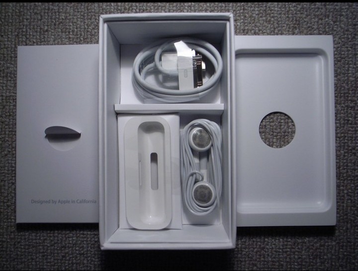 Ipod