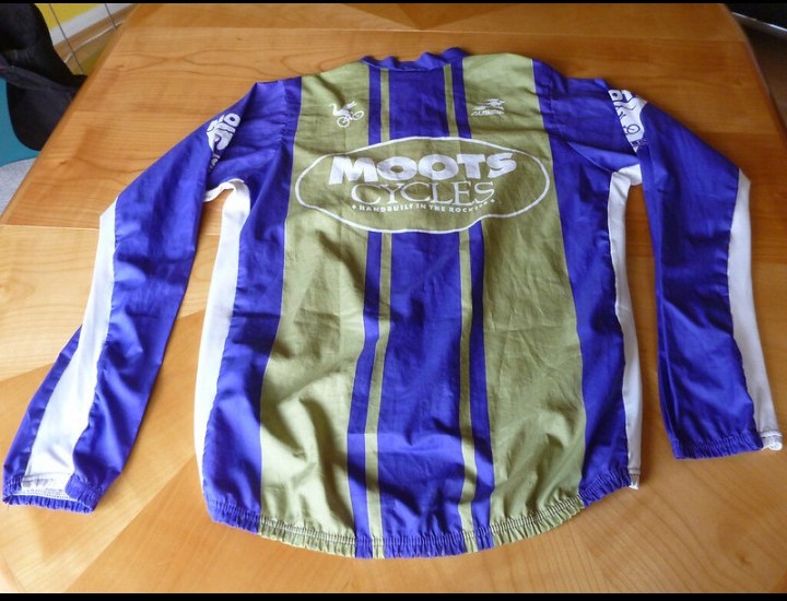 Chemise taille s