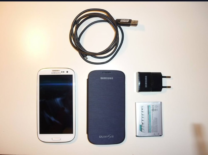 Samsung s7