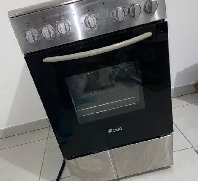 Cuisinière