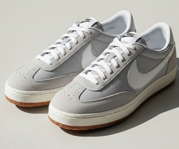 Baskets Nike neuve