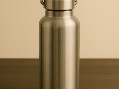 bouteille isotherme