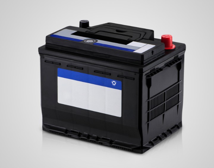 batterie auto