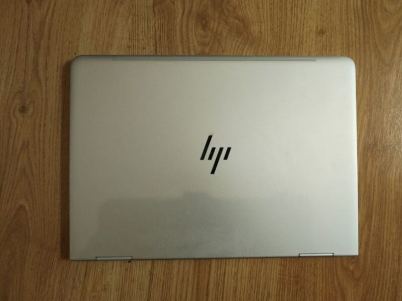 pc hp ryzen 5