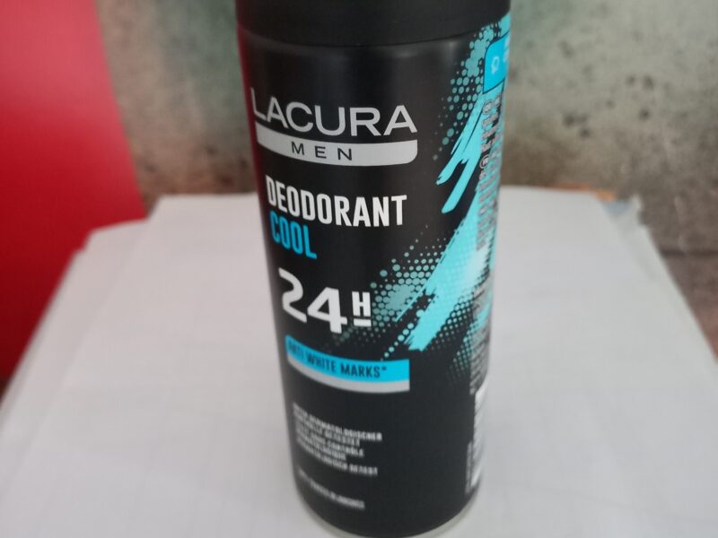 déodorant