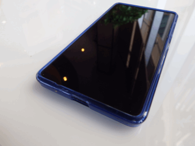 Samsung A20e