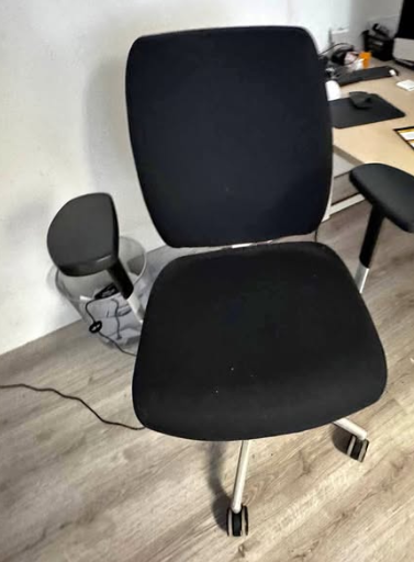 Chaise de bureau