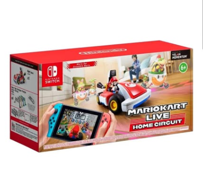 Mario Kart Live: Home Circuit