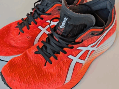 Chaussures de course Asics