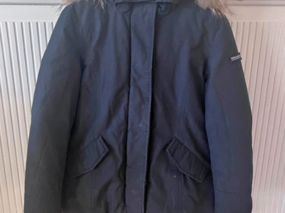 blouson homme XL