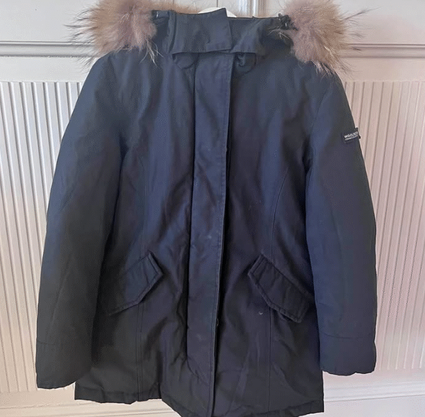 blouson homme XL