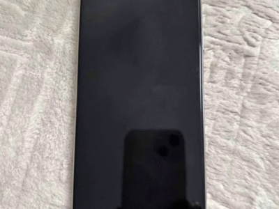 Iphone XS max