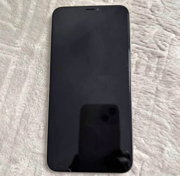 Iphone XS max