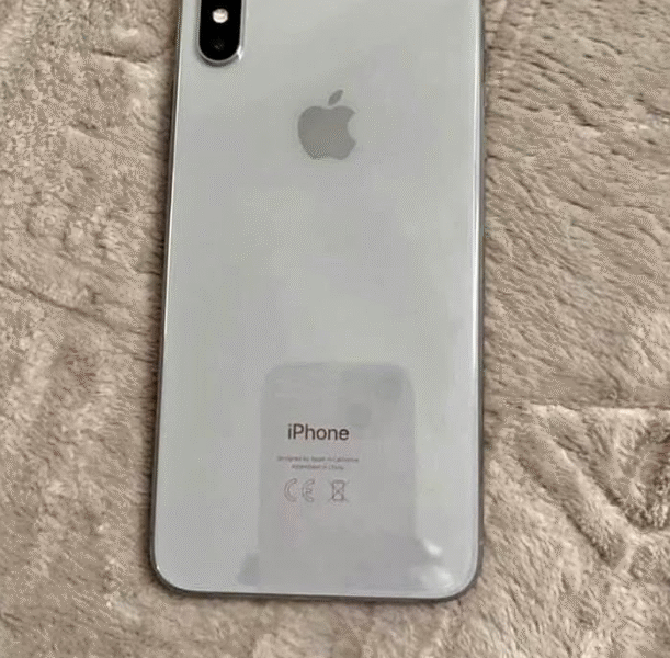 Iphone XS max
