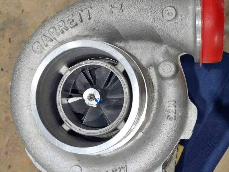 Turbo Garrett GT42 – neuf, jamais utilisé