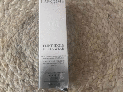 lancome teint idole