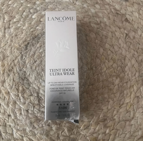 lancome teint idole