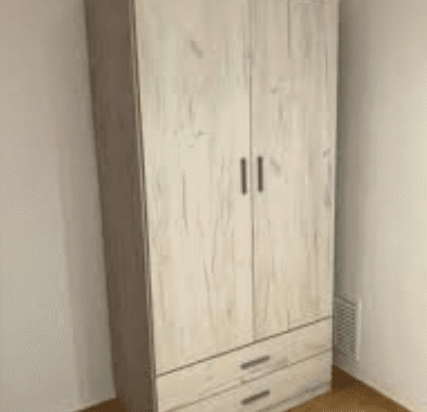 Armoire