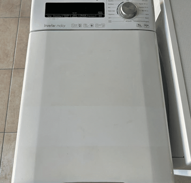lave linge hair