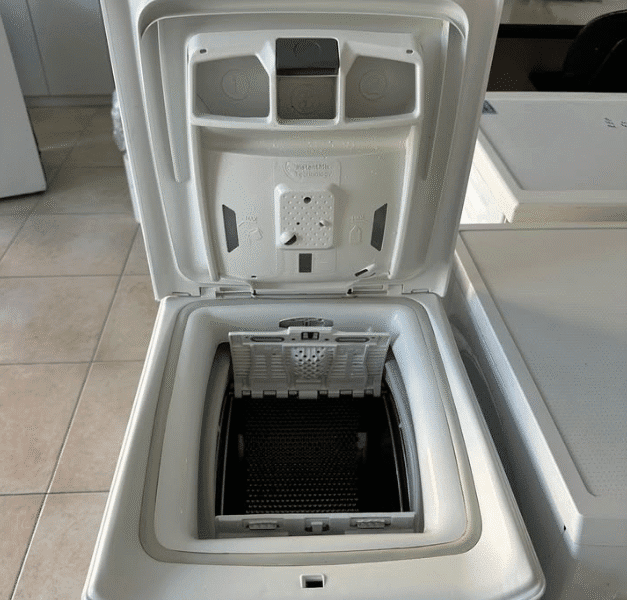 lave linge hair