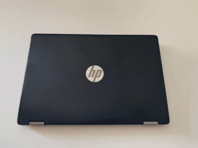 hp i5 convertible