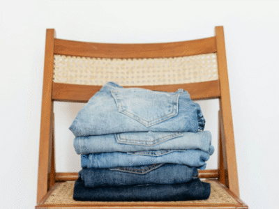 Jean