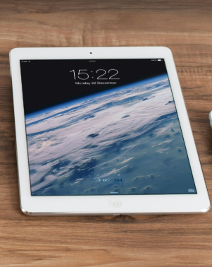 tablette apple