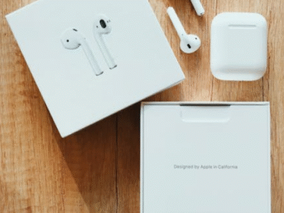airpod