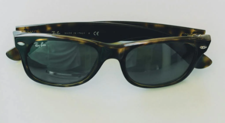 lunettes de soleil