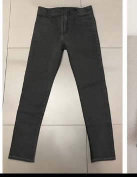 Jean homme noir