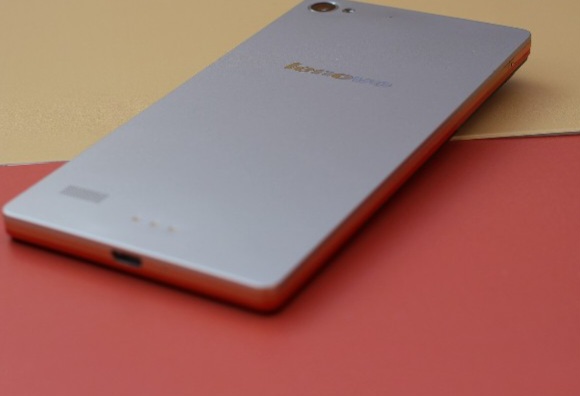 smartphone lenovo