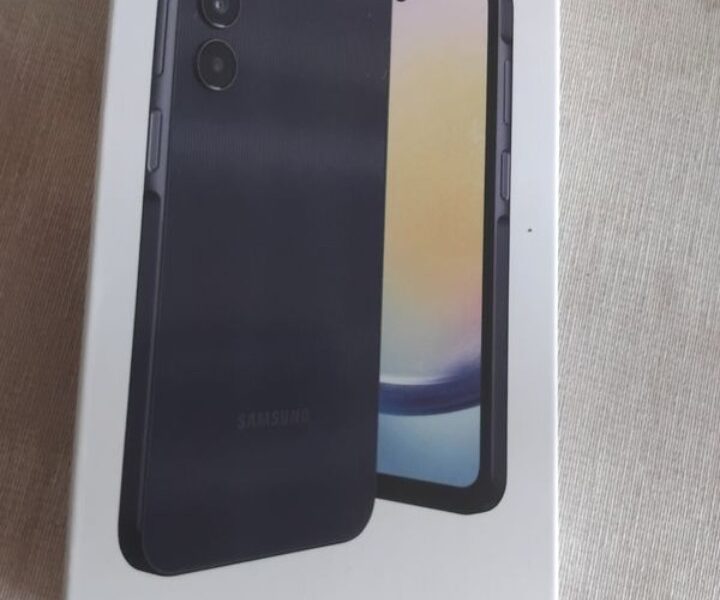 Samsung A25 5G