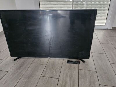 télévision LG