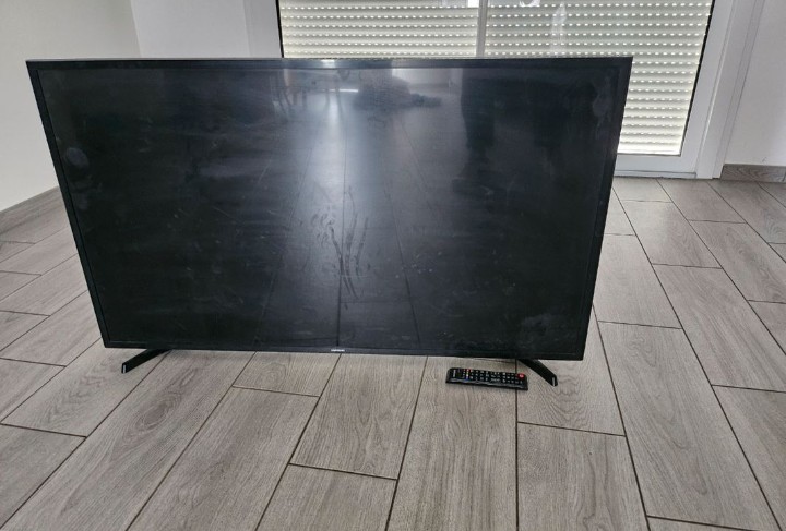 télévision LG