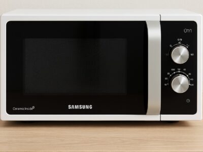 micro-onde Samsung
