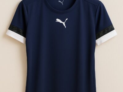 t-shirt puma M