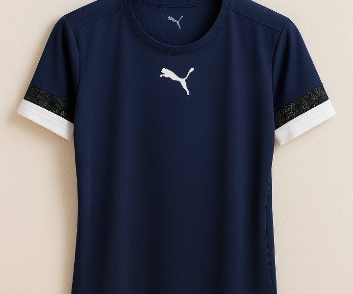 t-shirt puma M