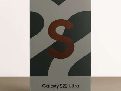 Samsung S22