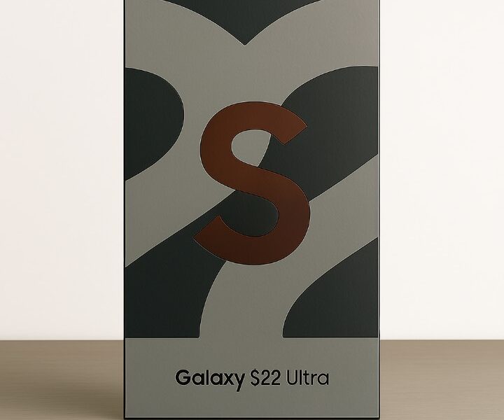 Samsung S22