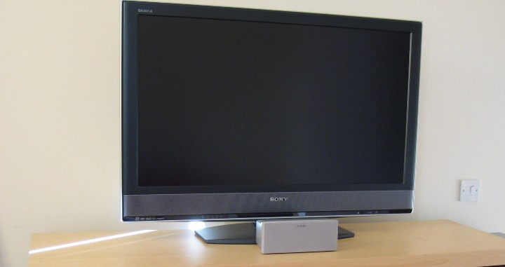télé Sony