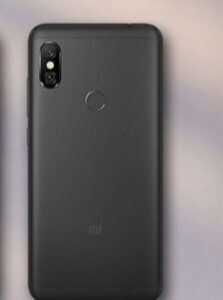 redmi 6