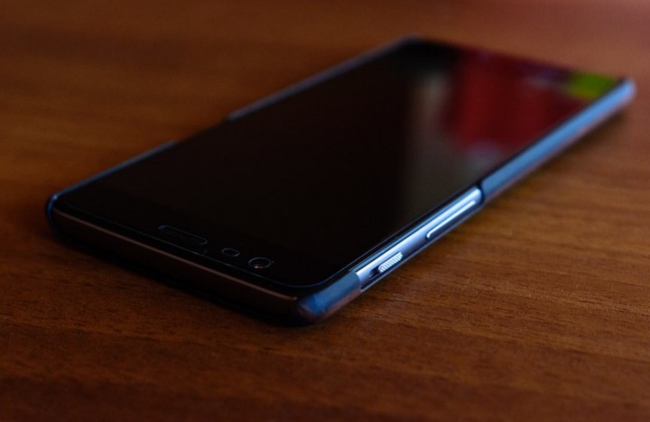 Oneplus 3T