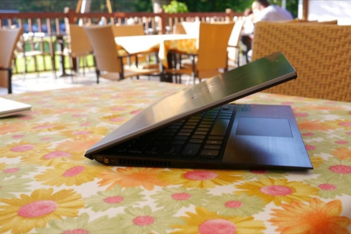Sony vaio pro 13
