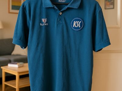 polo karlsruhe taille L
