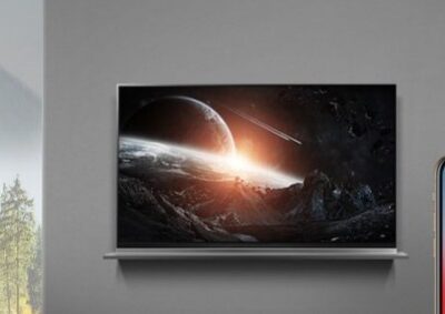 tv LG