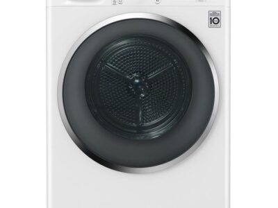 lave linge LG