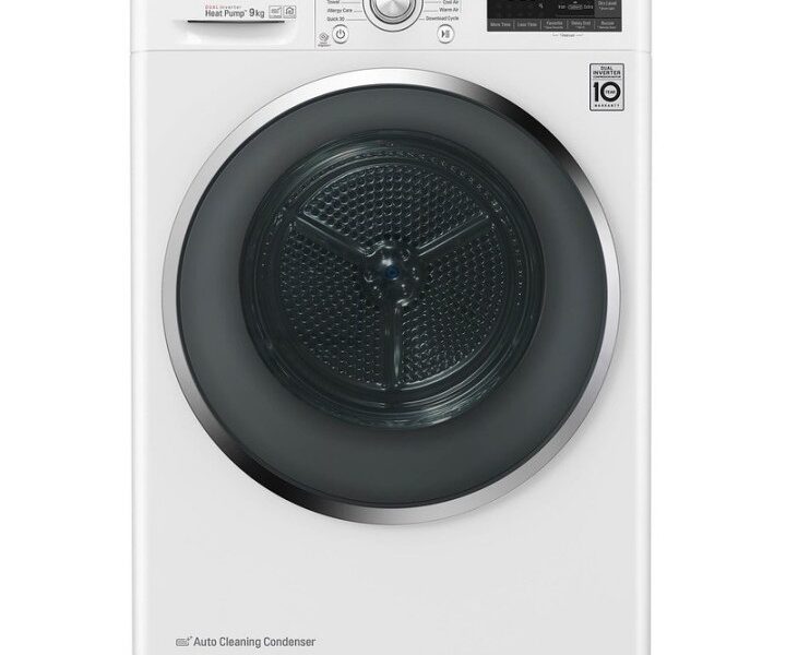 lave linge LG