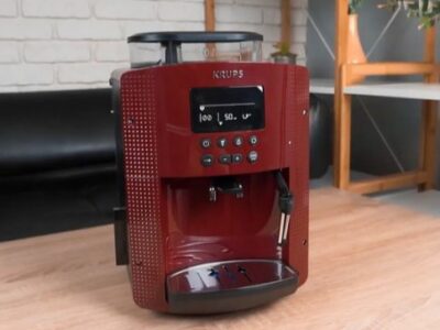 machine à café Krups